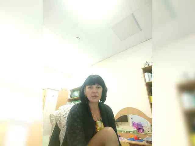 VikNika webcam