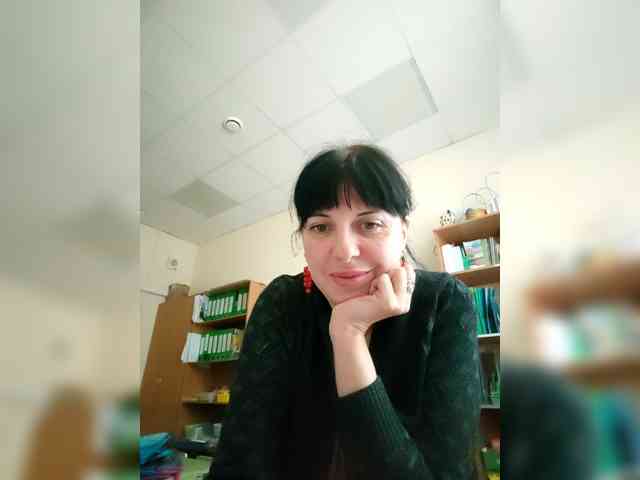 VikNika webcam