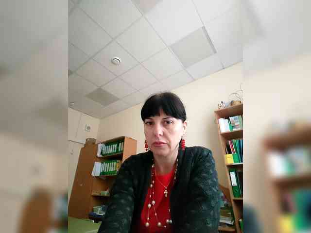 VikNika webcam