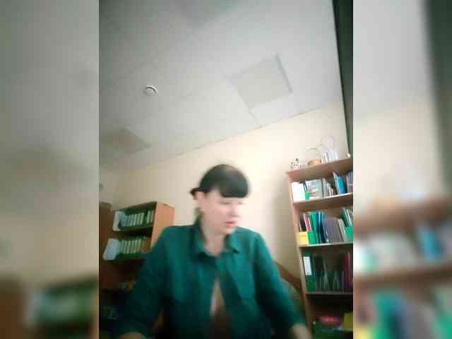 VikNika webcam