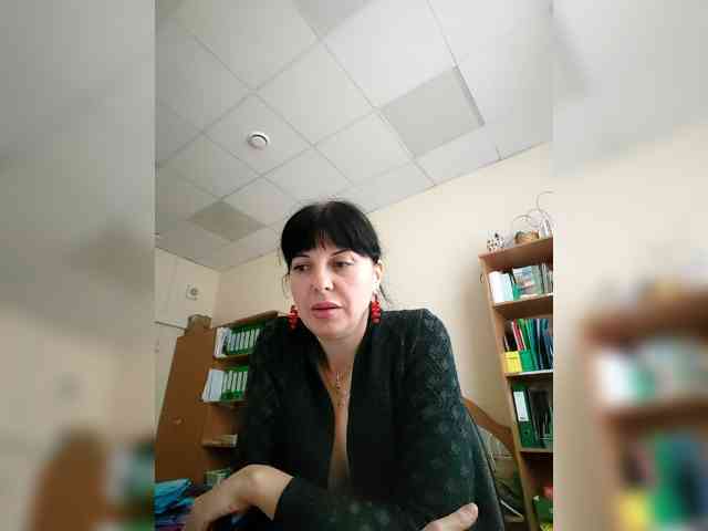 VikNika webcam