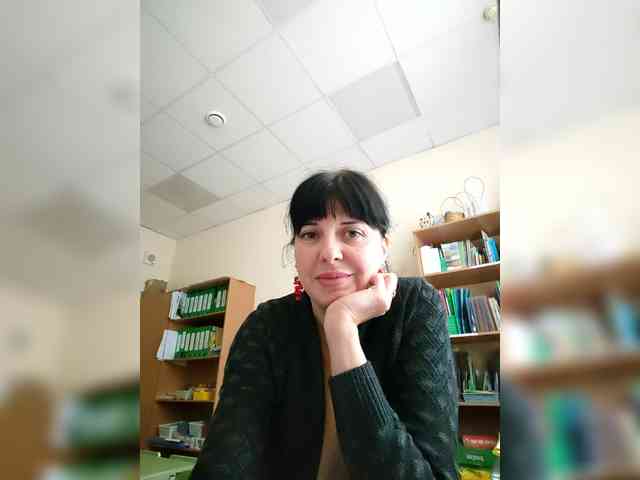VikNika webcam
