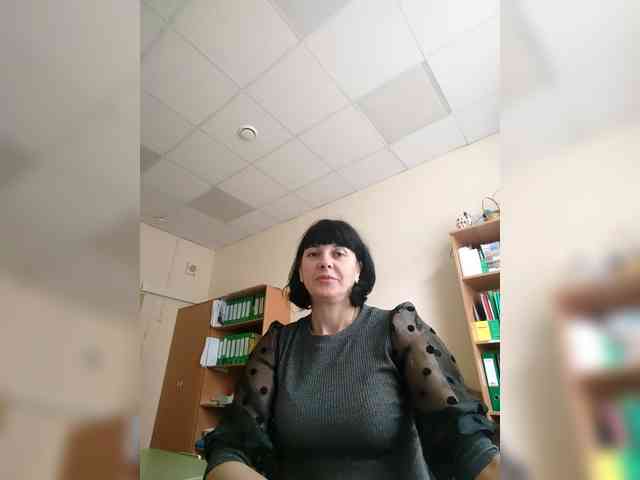 VikNika webcam
