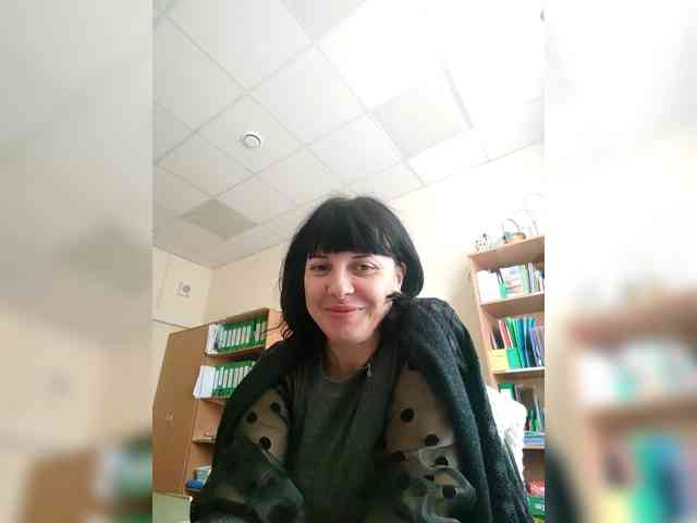 VikNika webcam