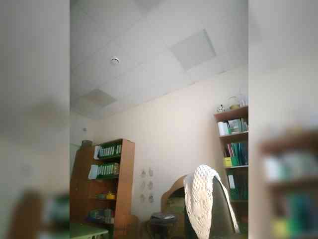 VikNika webcam