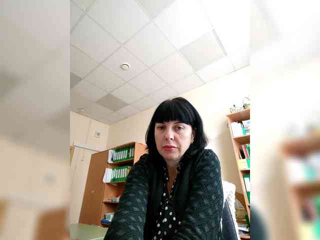 VikNika webcam