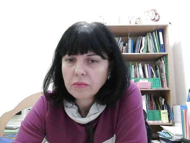 VikNika Live Webcam on BongaCams