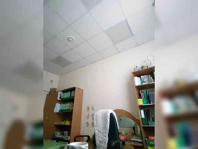 VikNika webcam