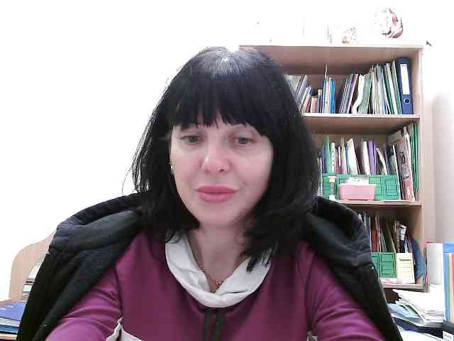 VikNika Live Webcam on BongaCams