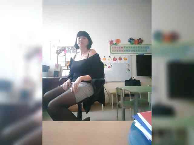 VikNika webcam