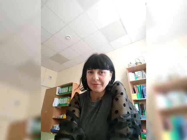 VikNika webcam