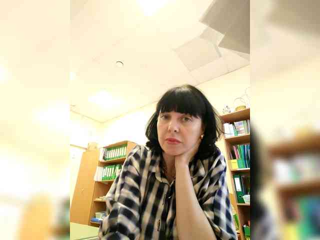 VikNika webcam