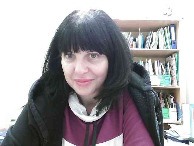 VikNika Live Webcam on BongaCams