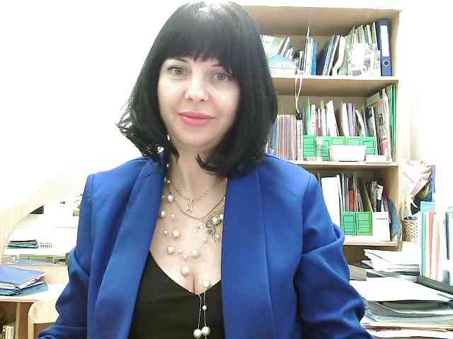 VikNika Live Webcam on BongaCams