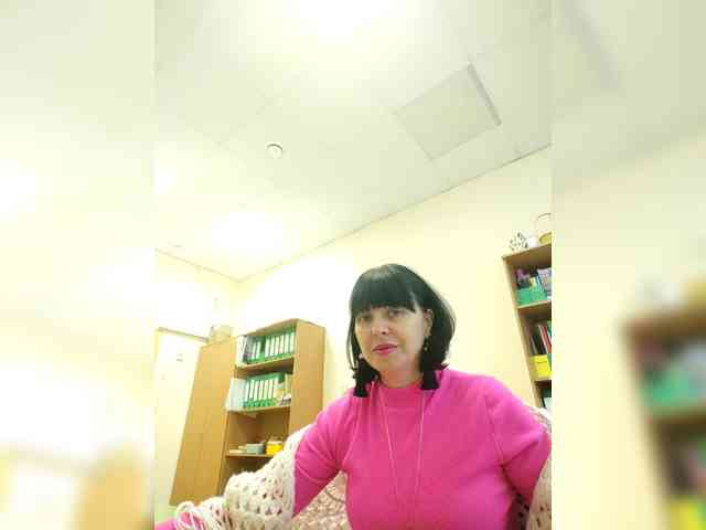 VikNika Live Webcam on BongaCams