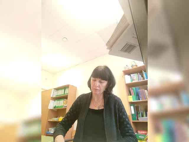 VikNika webcam
