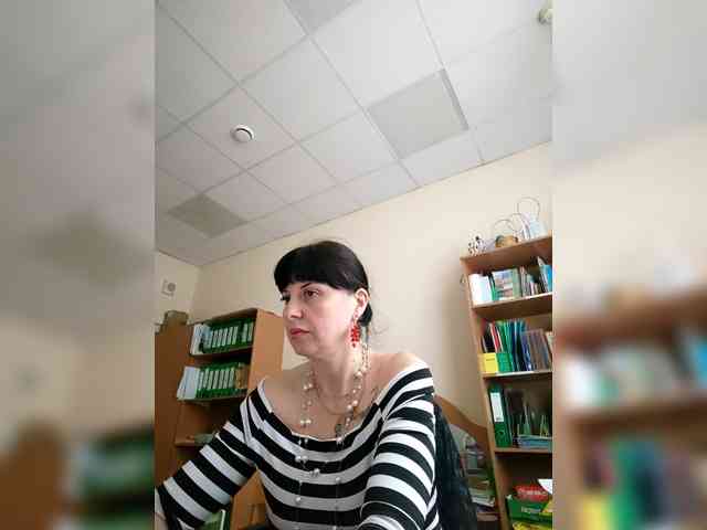 VikNika webcam