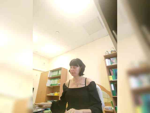 VikNika webcam