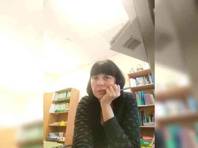 VikNika webcam