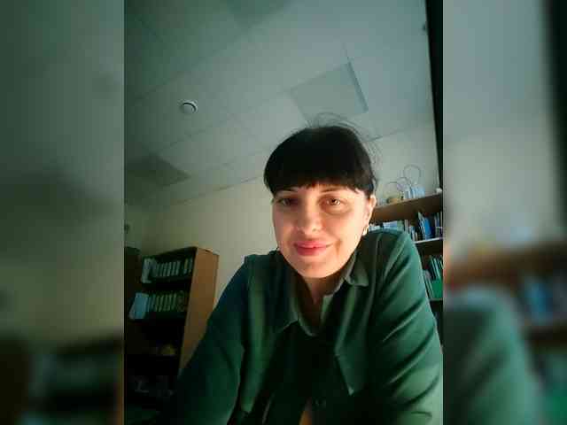 VikNika webcam