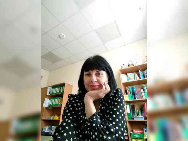 VikNika webcam