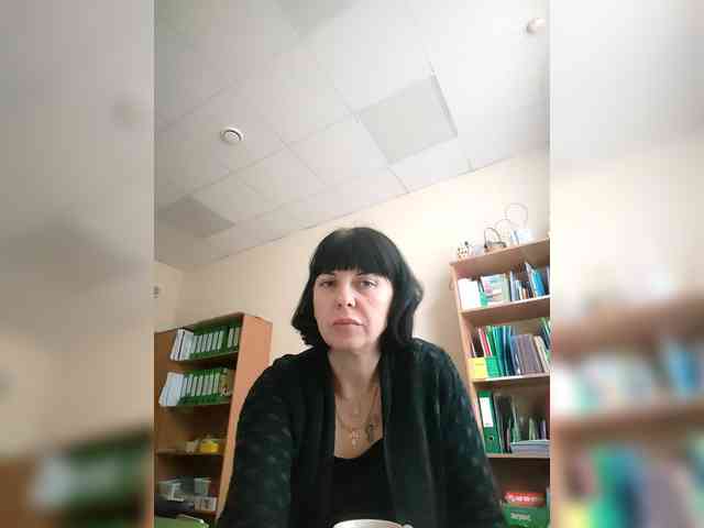 VikNika webcam