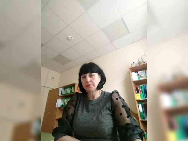 VikNika webcam
