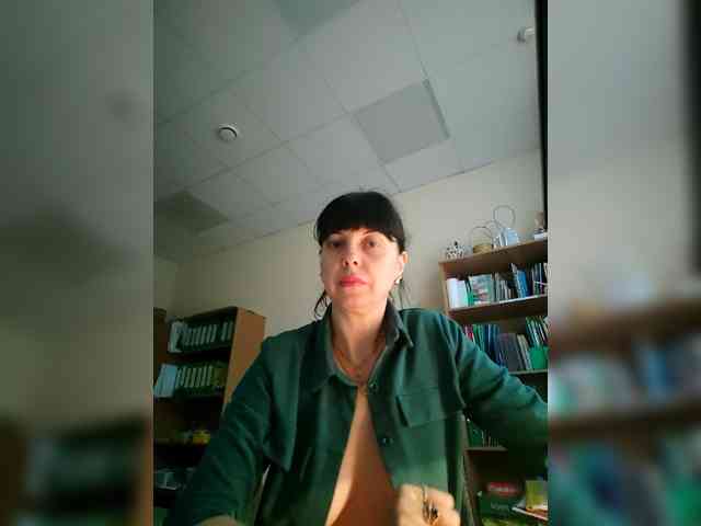 VikNika webcam