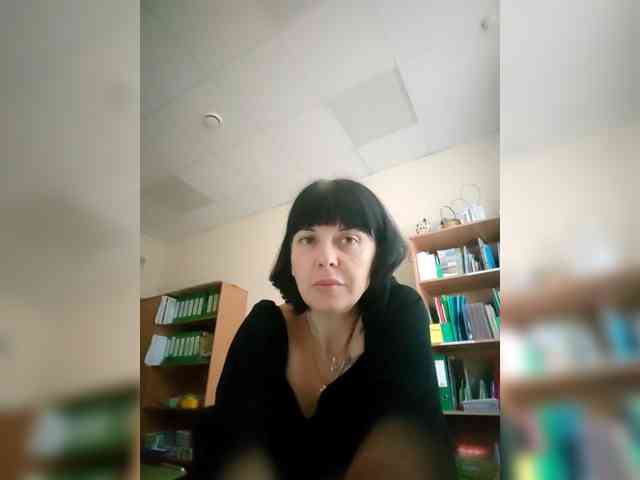VikNika webcam