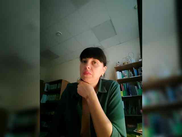 VikNika webcam