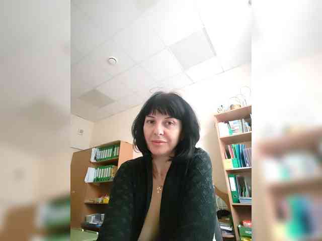 VikNika webcam