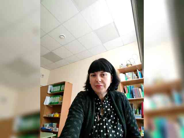 VikNika webcam