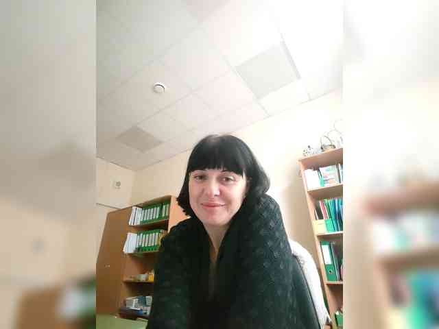 VikNika webcam