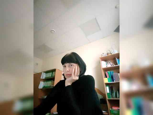 VikNika webcam
