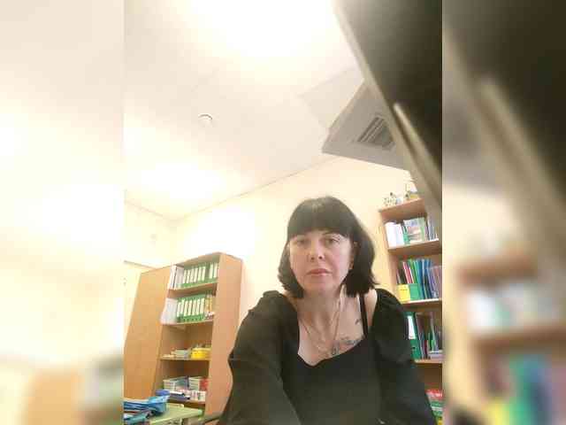 VikNika webcam