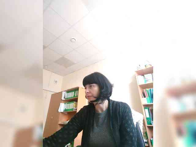 VikNika webcam