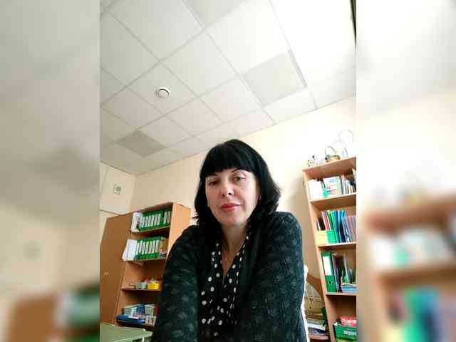 VikNika webcam