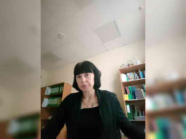 VikNika webcam