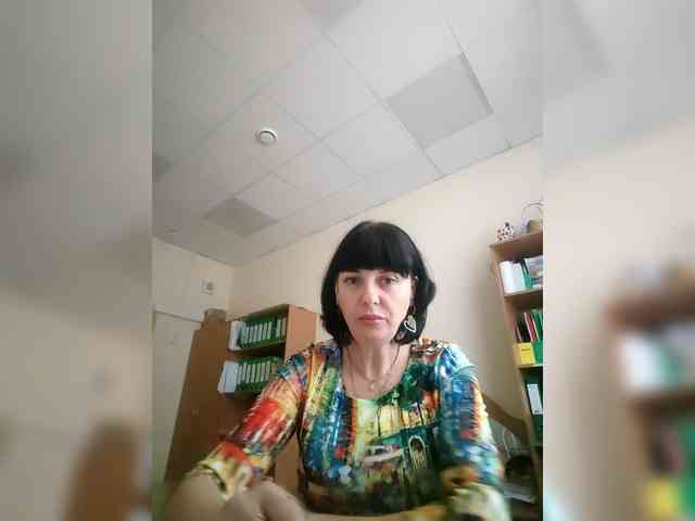 VikNika webcam