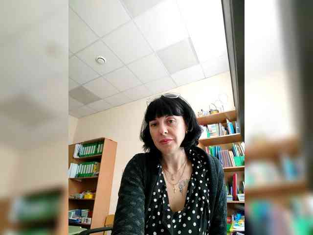 VikNika webcam