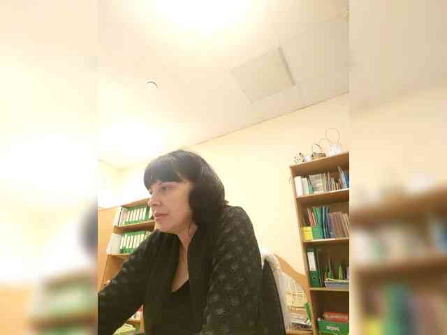 VikNika webcam