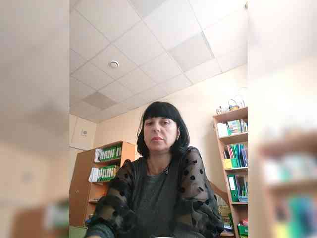 VikNika webcam