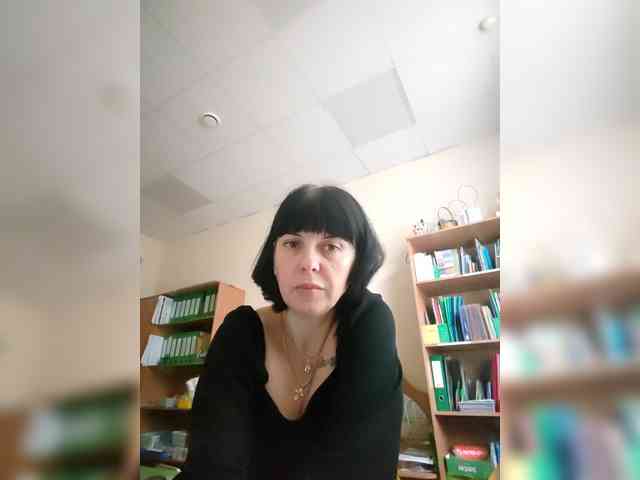 VikNika webcam