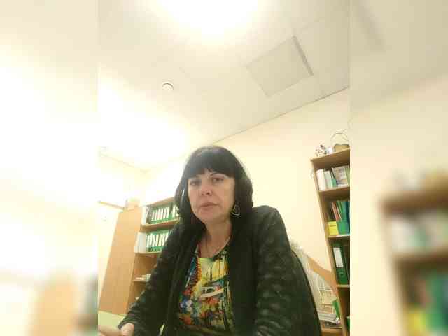 VikNika webcam