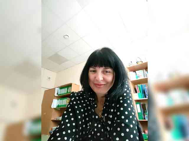 VikNika webcam