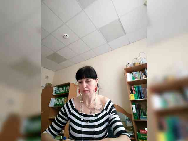 VikNika webcam