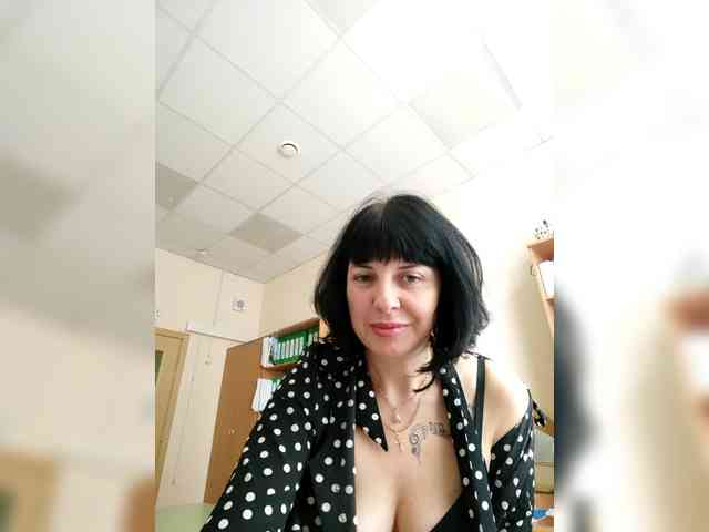 VikNika webcam