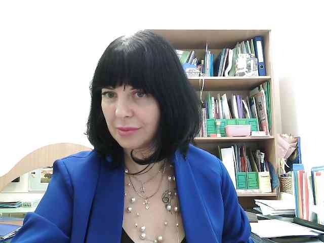 VikNika Live Webcam on BongaCams