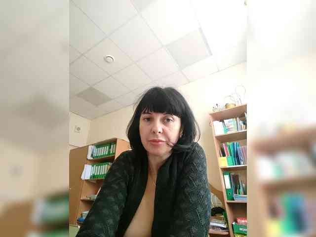 VikNika webcam