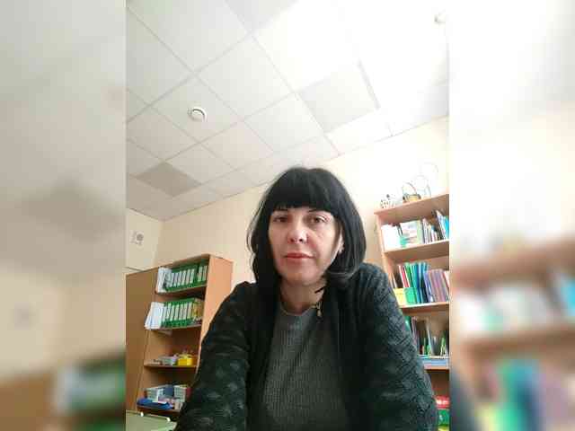 VikNika webcam